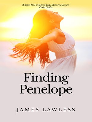 cover image of Finding Penelope